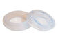 Super Clear Food Grade Silicone Containers Flexible Lightweight Environmental Friendly supplier