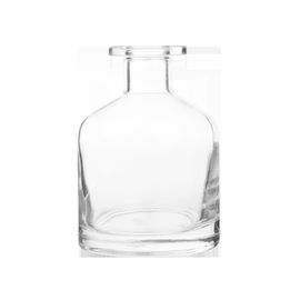 China Home Glass Perfume Bottles Brussel Diffuser 250ml With GSG Certified supplier