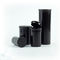 Cannabis 5 Sizes Optional Plastic Medicine Bottles Portable With Strong Pop Sound supplier