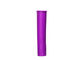Colorful Odorless Blunt Tube Medical Class PP 100% Recyclable For Dispensary supplier