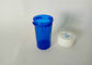 Translucent Color Medical Reversible Cap Vials Recyclable Environmental Protection supplier