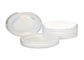 Super Clear Food Grade Silicone Containers Flexible Lightweight Environmental Friendly supplier