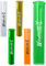 Pre - Rolled Joint Child Resistant Tubes Customized Logo For Cannabis / Dispensary supplier